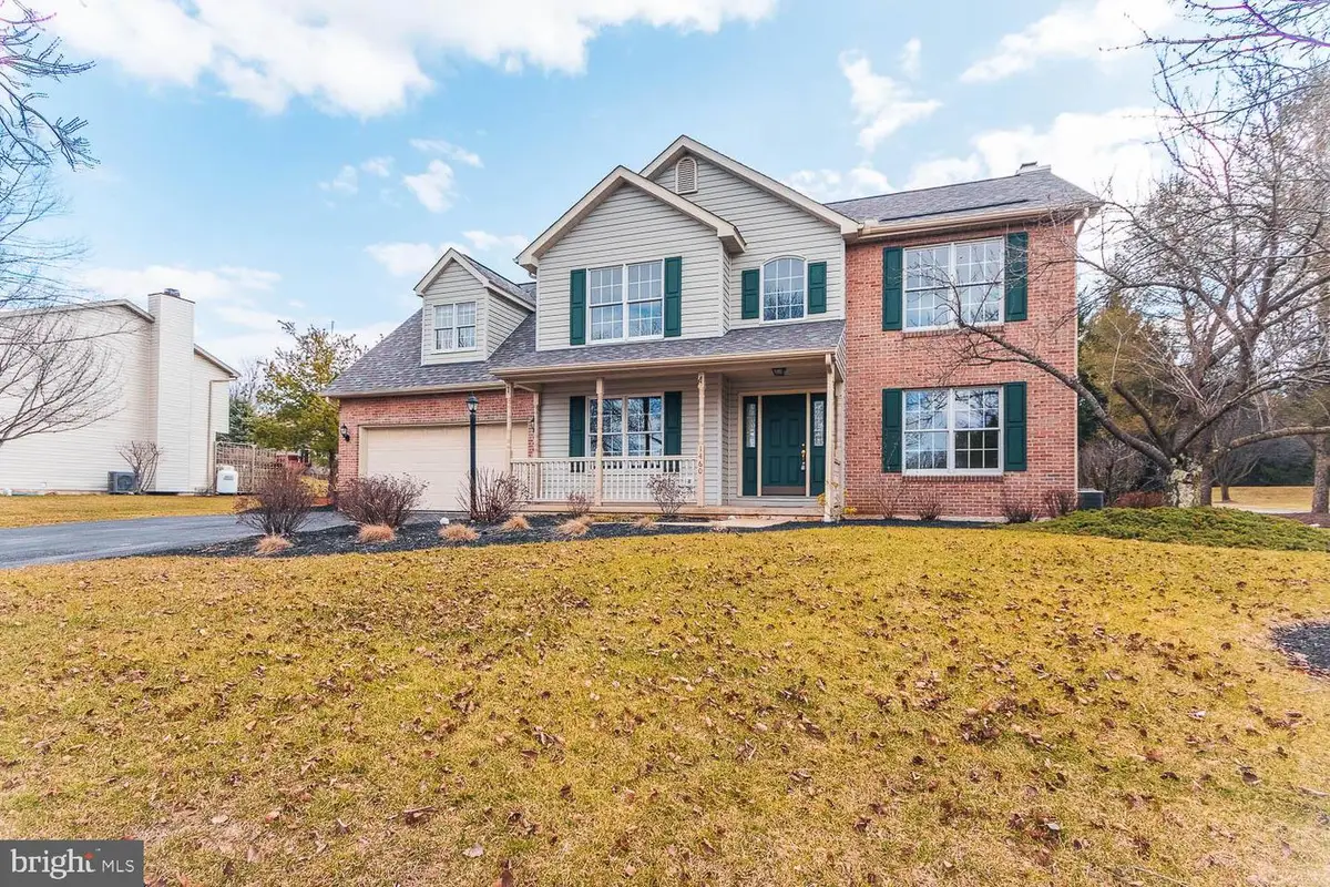 1460 Yardal Rd, State College, PA 16801 - #1