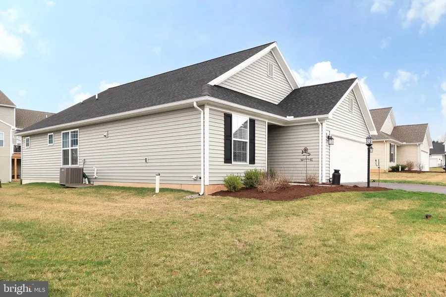 145 Kephart St, State College, PA 16803 - #2