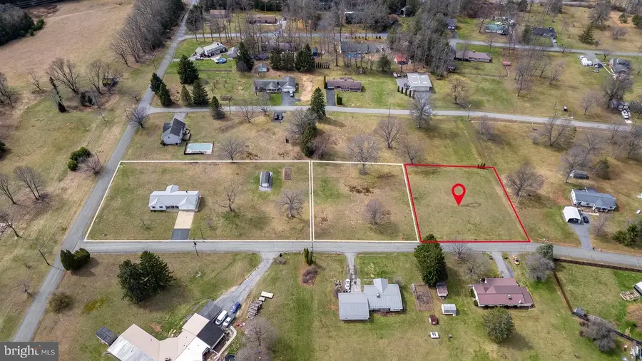 Lot On Meadow Dr, Karthaus, PA 16845 - #3