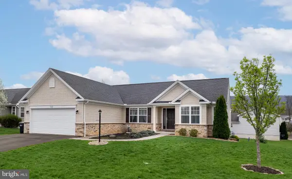 143 Shady Hollow Dr, BELLEFONTE, PA 16823