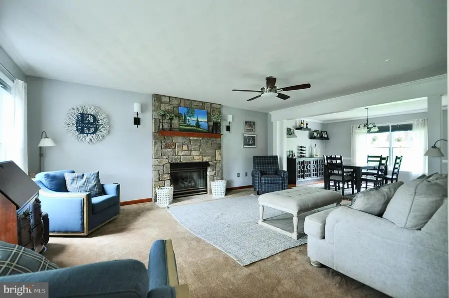 2372 Corinna Ct, State College, PA 16803 - #3