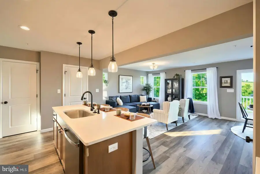 159 Bristlewood Ln #lot 219, Bellefonte, PA 16823 - #3