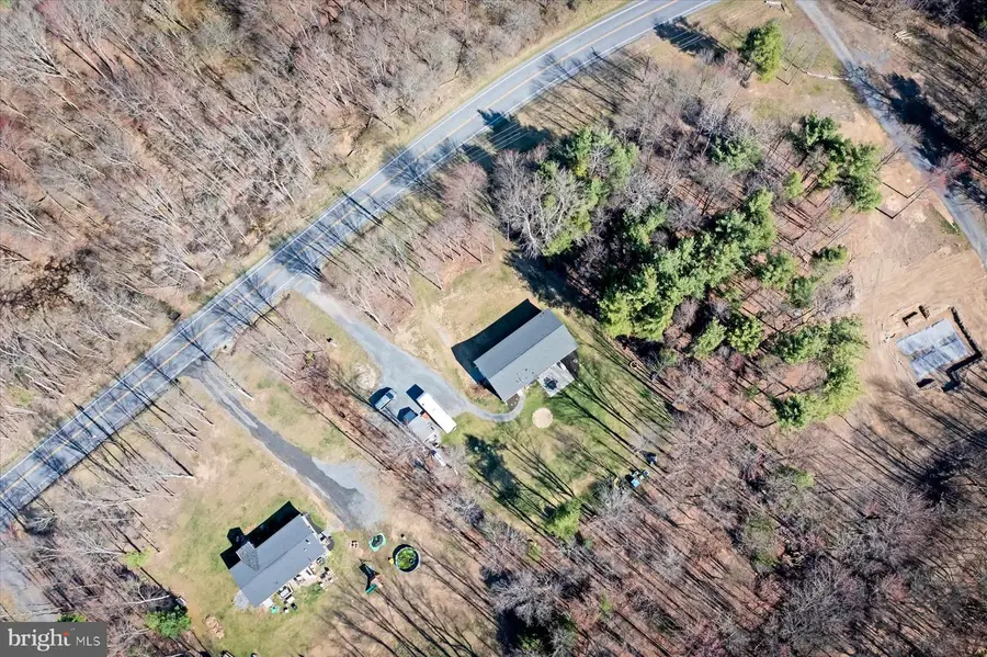 852 Spruce Rd, Clarence, PA 16829 - #3