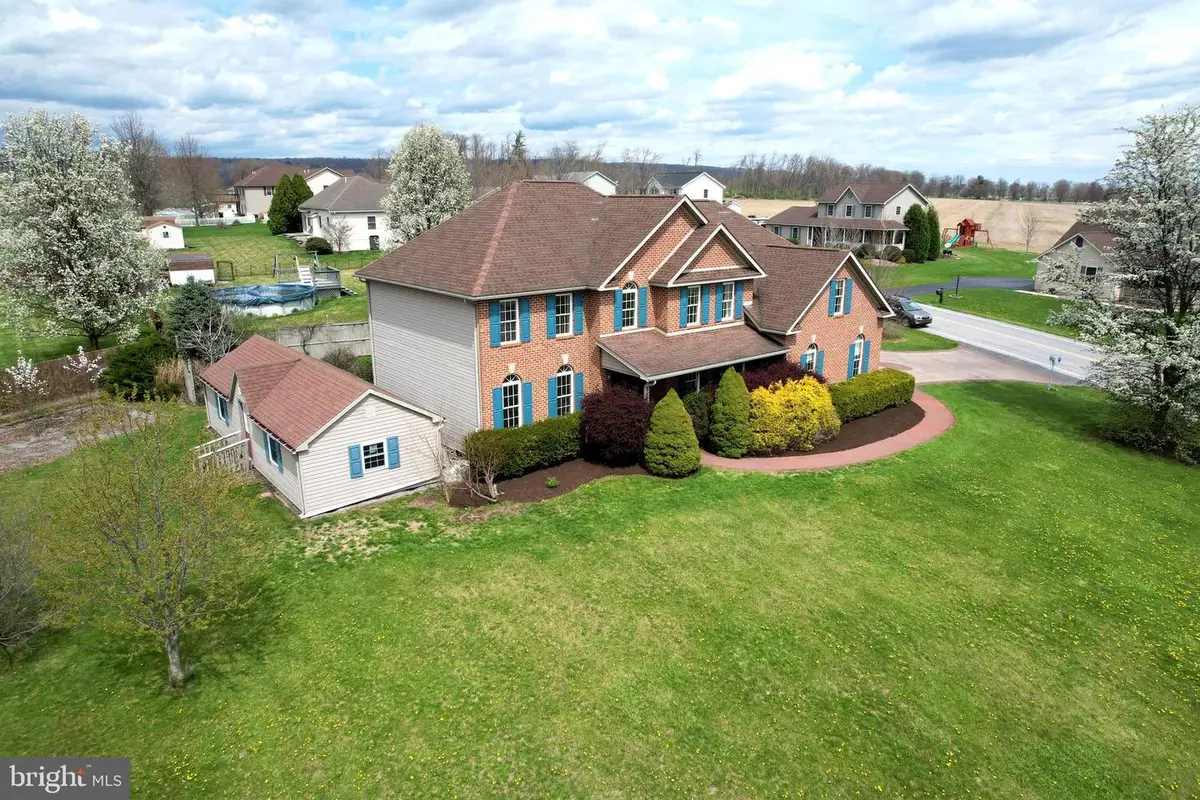 155 Lorinda Ln, Bellefonte, PA 16823 - #1