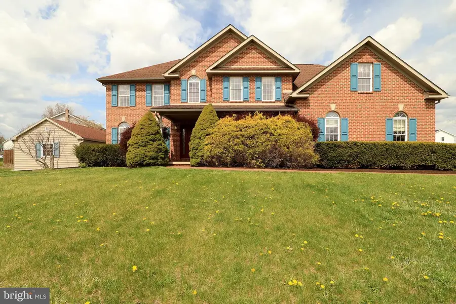 155 Lorinda Ln, Bellefonte, PA 16823 - #3