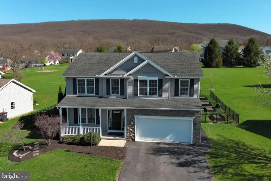 141 Matilda Ave, State College, PA 16801 - #2