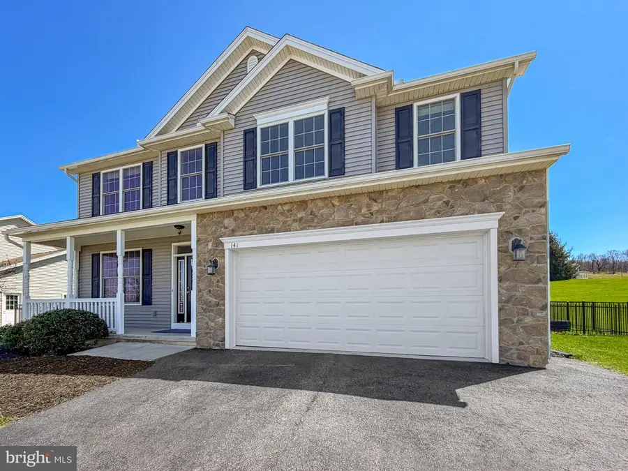 141 Matilda Ave, State College, PA 16801 - #3