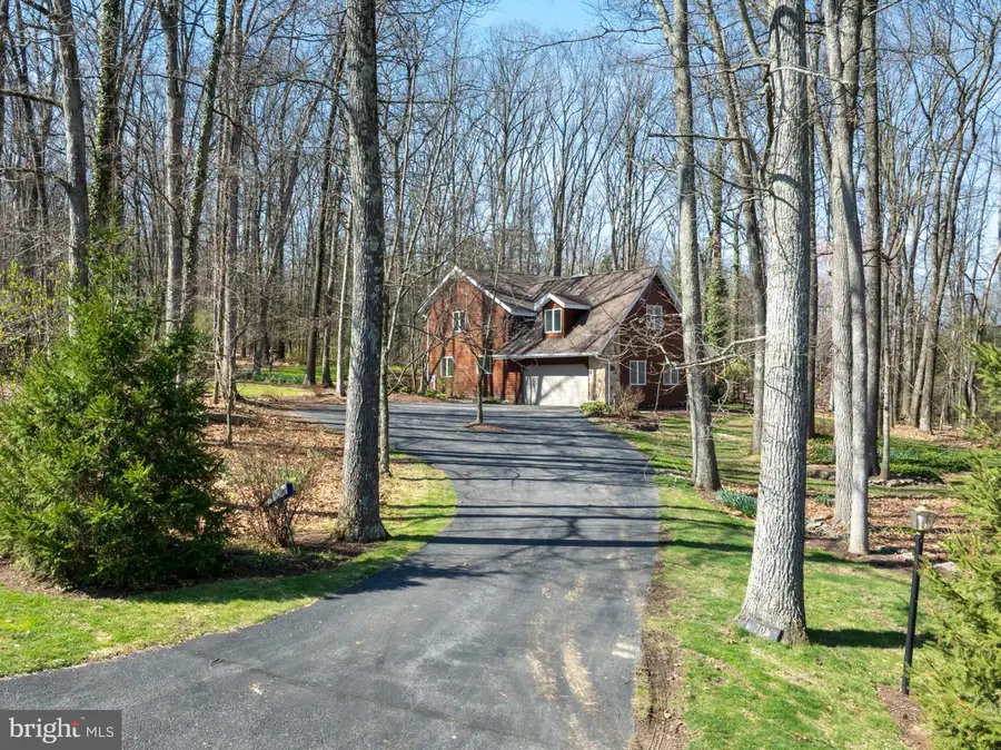 201 Tussey Terrace Cir, Boalsburg, PA 16827 - #3