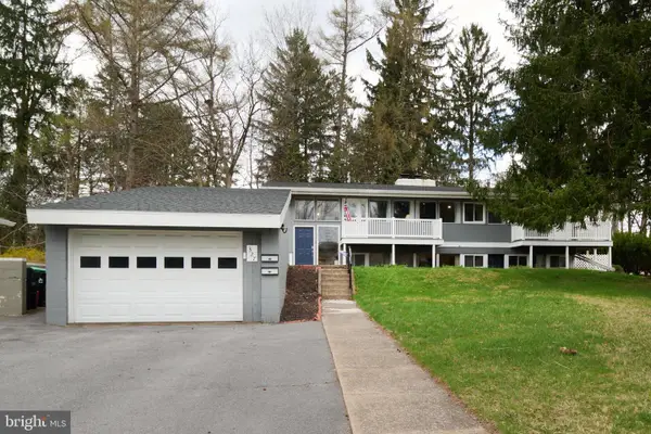 327 Fry Dr, STATE COLLEGE, PA 16801