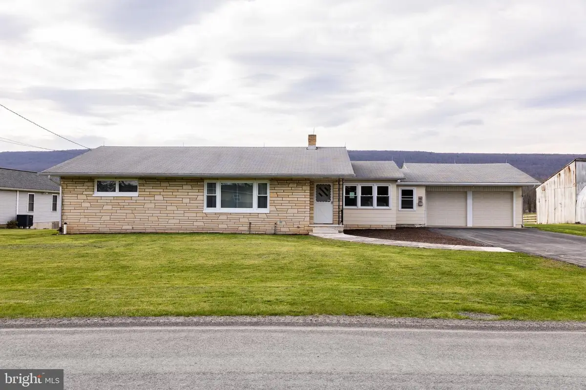 167 Manor Road, Centre Hall, PA 16828 - #1