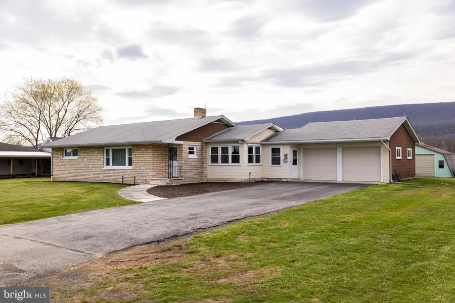 167 Manor Road, Centre Hall, PA 16828 - #2