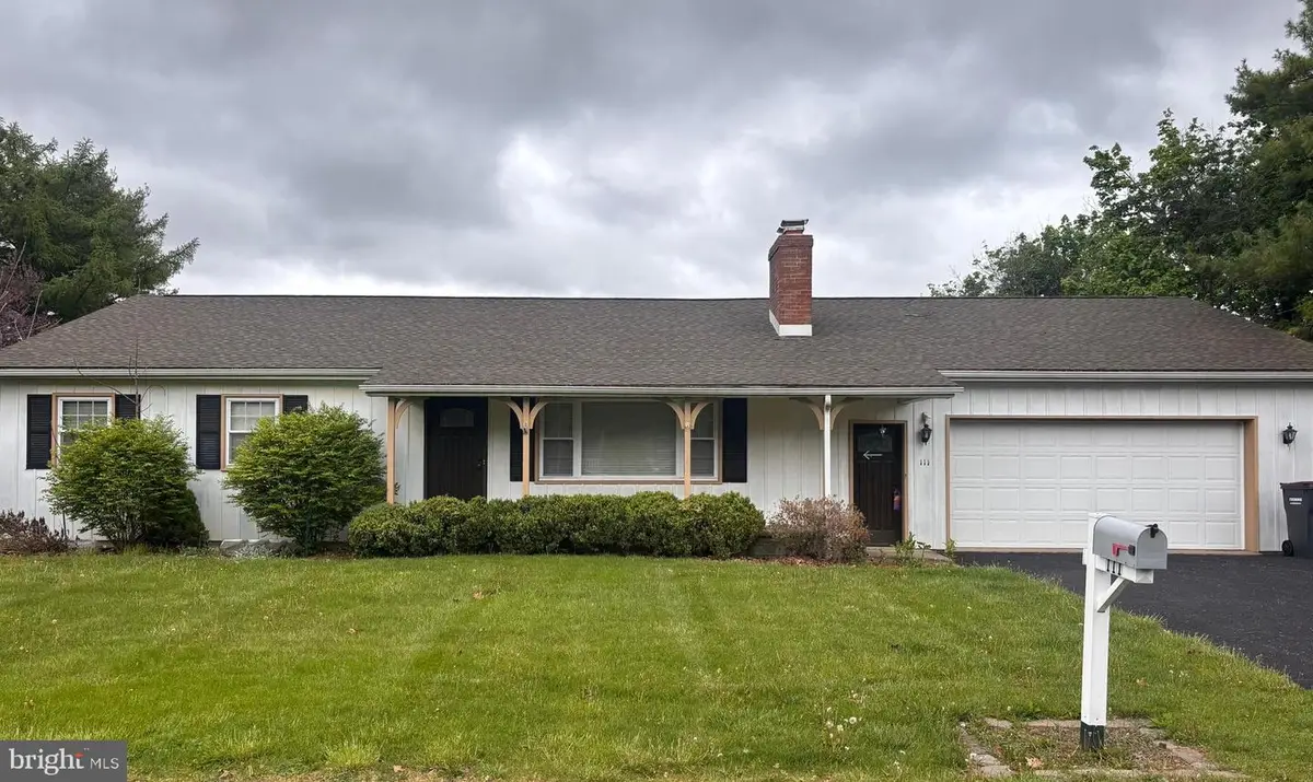 111 Pine Tree Ave, Boalsburg, PA 16827 - #1