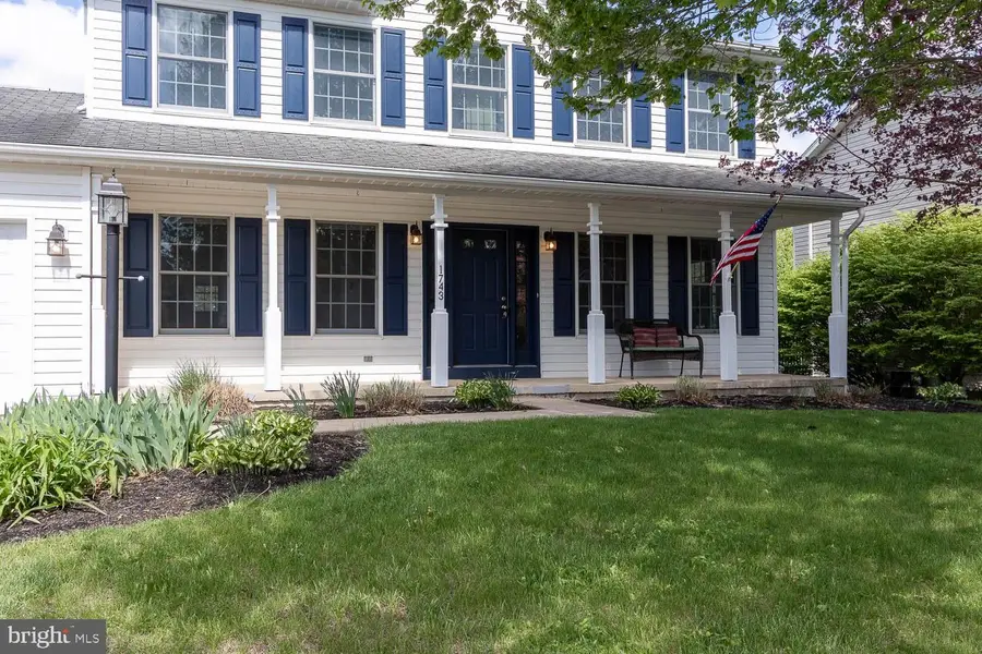 1743 James Ave, State College, PA 16801 - #3