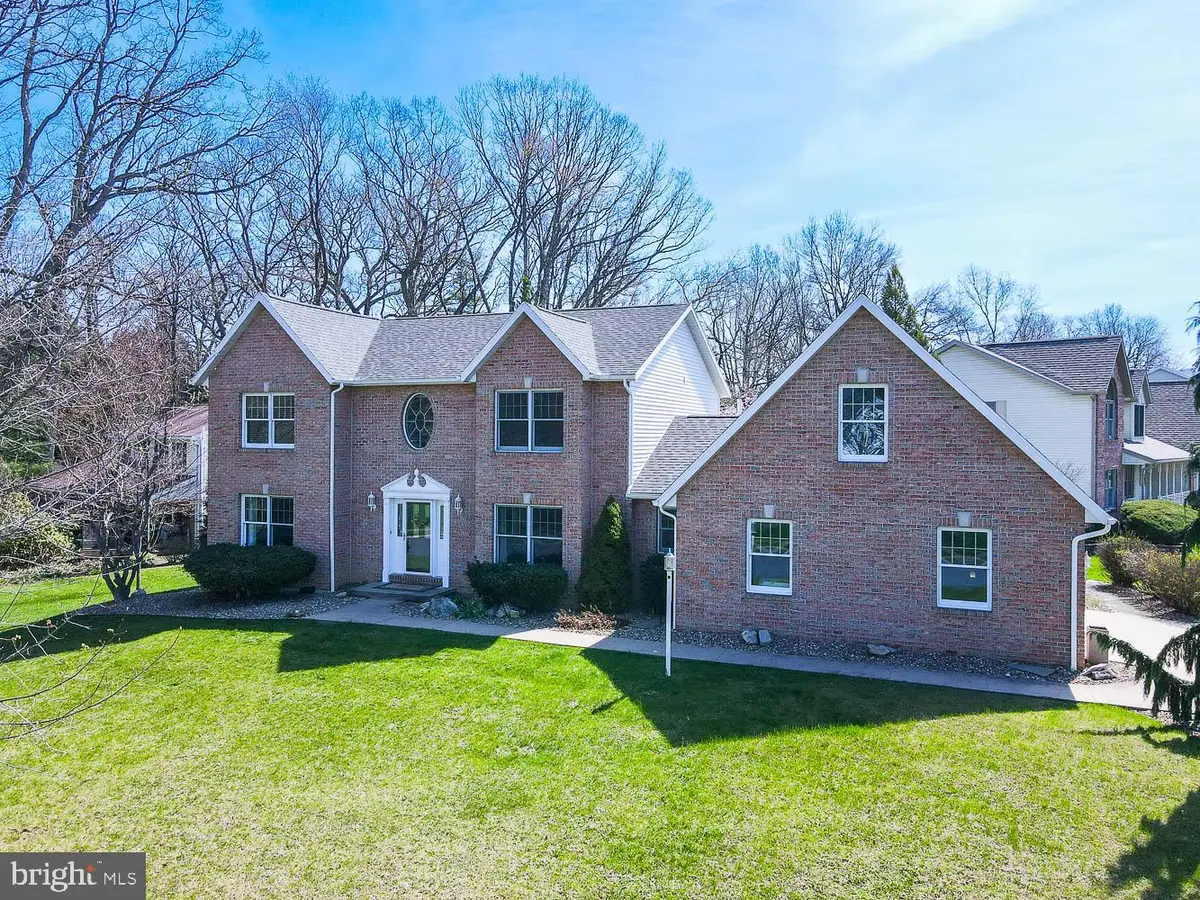 117 Oak Pointe Cir, State College, PA 16801 - #1