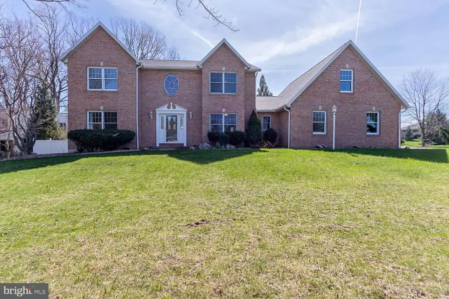 117 Oak Pointe Cir, State College, PA 16801 - #3