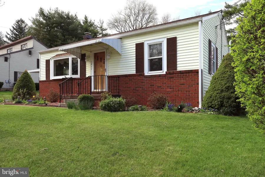 1811 E Branch Rd, State College, PA 16801 - #2