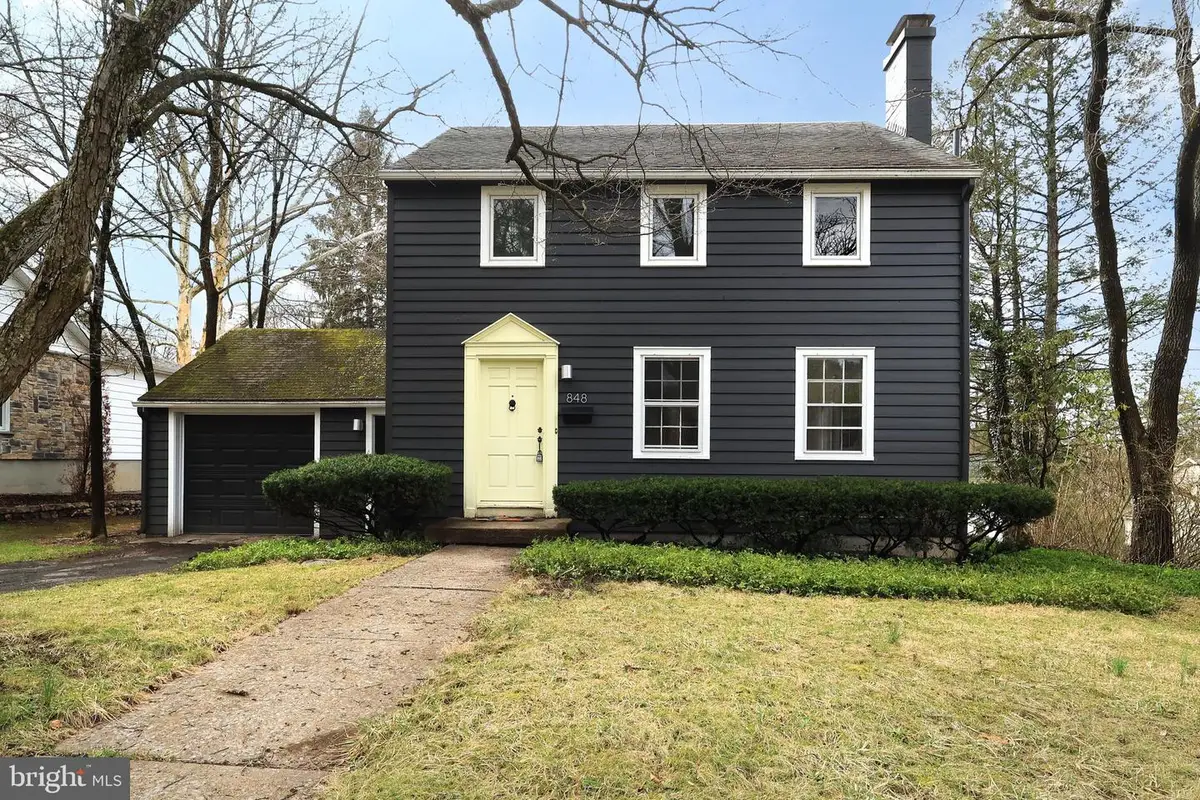 848 N Allen St, State College, PA 16803 - #1