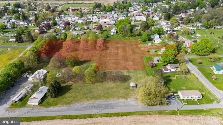 Lot 2 E Church St, Centre Hall, PA 16828 - #3