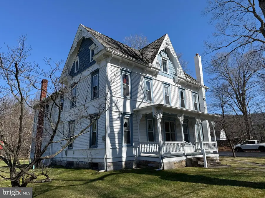 255 Pike Rd, Howard, PA 16841 - #2