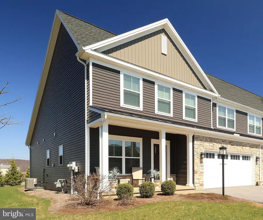 113 Aeropointe Ln, State College, PA 16803 - #2