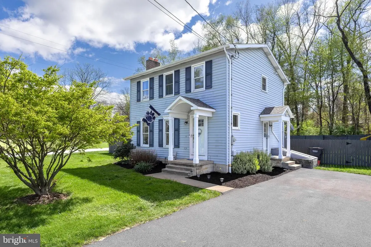 1111 Fox Hill Rd, State College, PA 16803 - #1