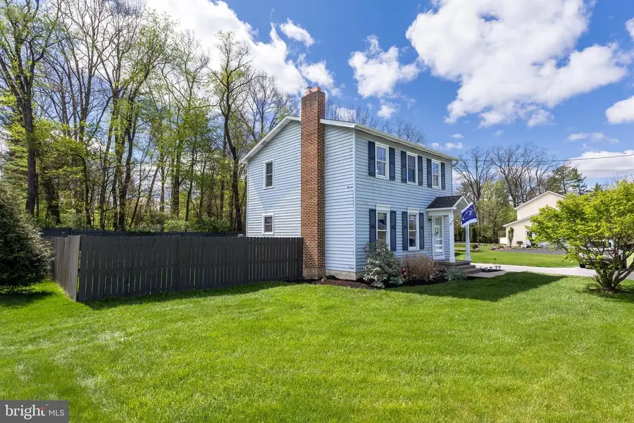 1111 Fox Hill Rd, State College, PA 16803 - #2