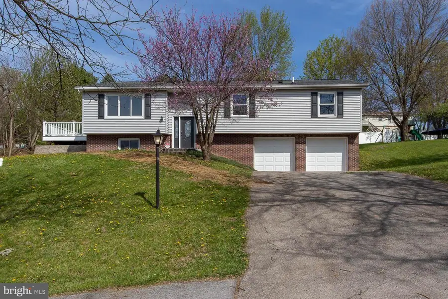 108 Melanie Ln, Pleasant Gap, PA 16823 - #2