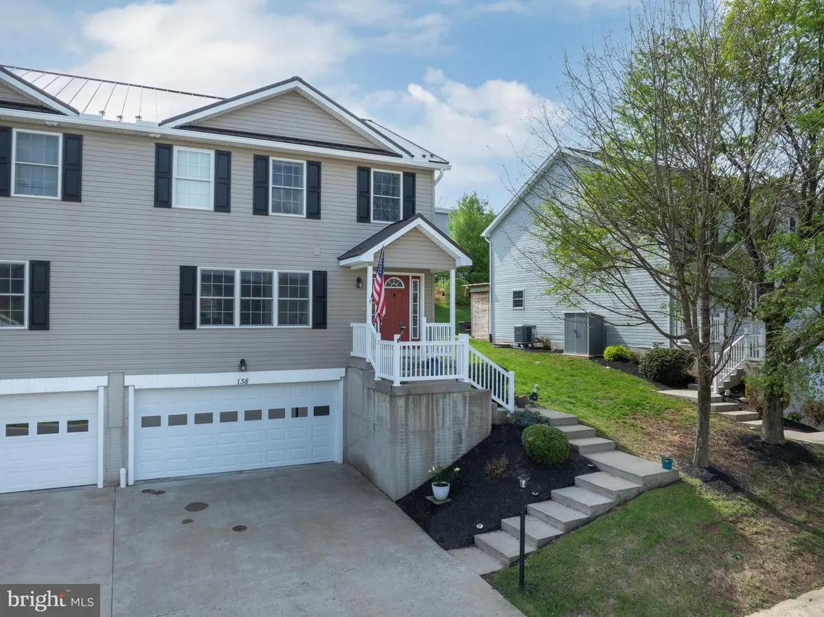 138 Jonathan Ln, Bellefonte, PA 16823 - #1