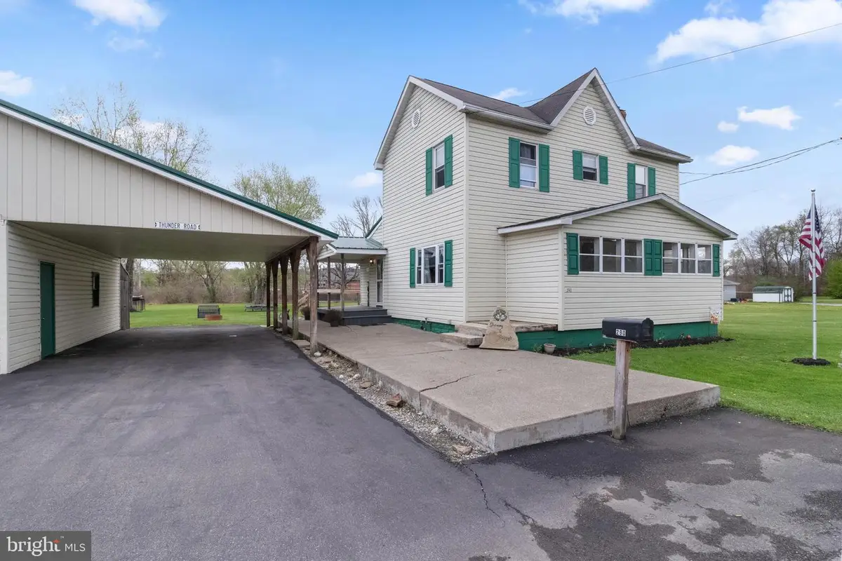 290 Moshannon St, Philipsburg, PA 16866 - #1