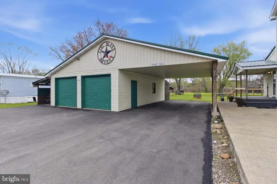 290 Moshannon St, Philipsburg, PA 16866 - #3