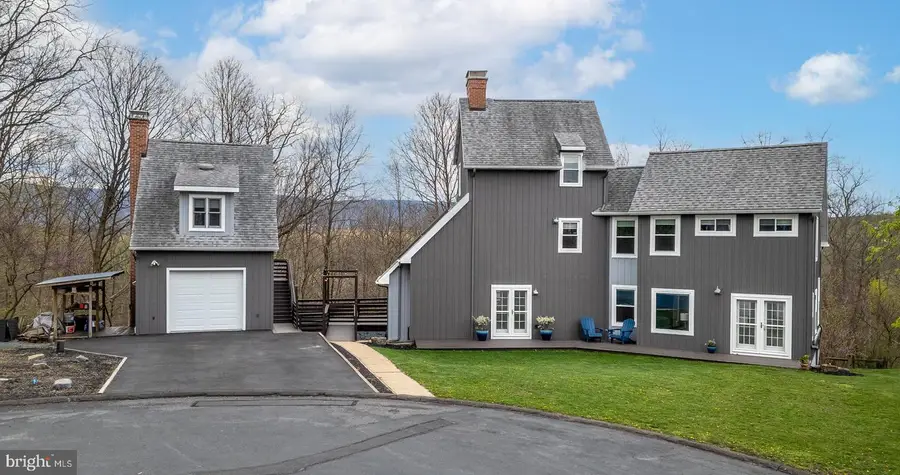 162 Apple Ct, Lemont, PA 16851 - #3