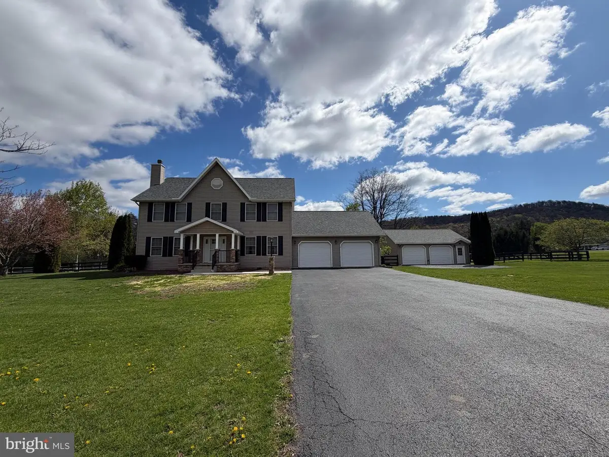 116 Bilmar Ln, Spring Mills, PA 16875 - #1