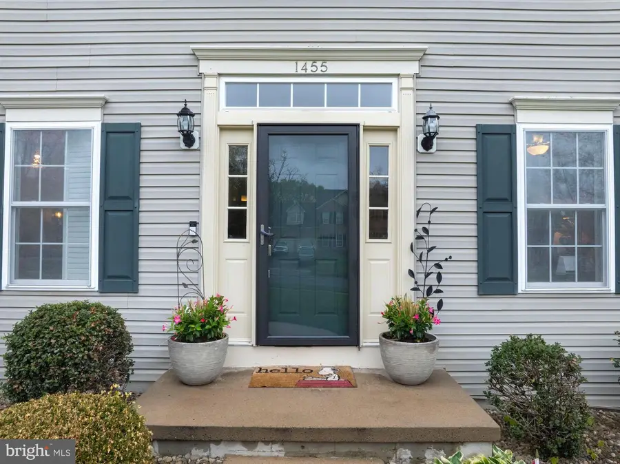 1455 N Foxpointe Dr, State College, PA 16803 - #2