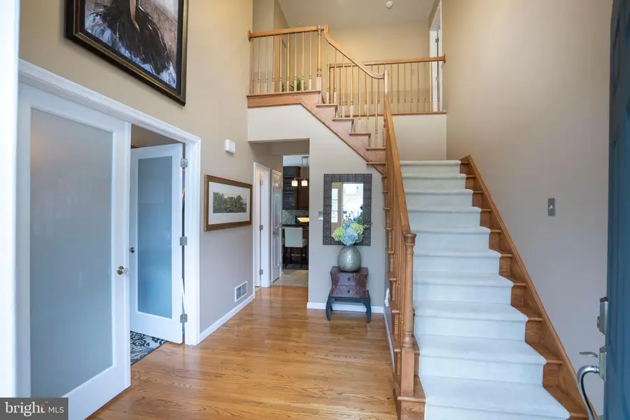 1455 N Foxpointe Dr, State College, PA 16803 - #3