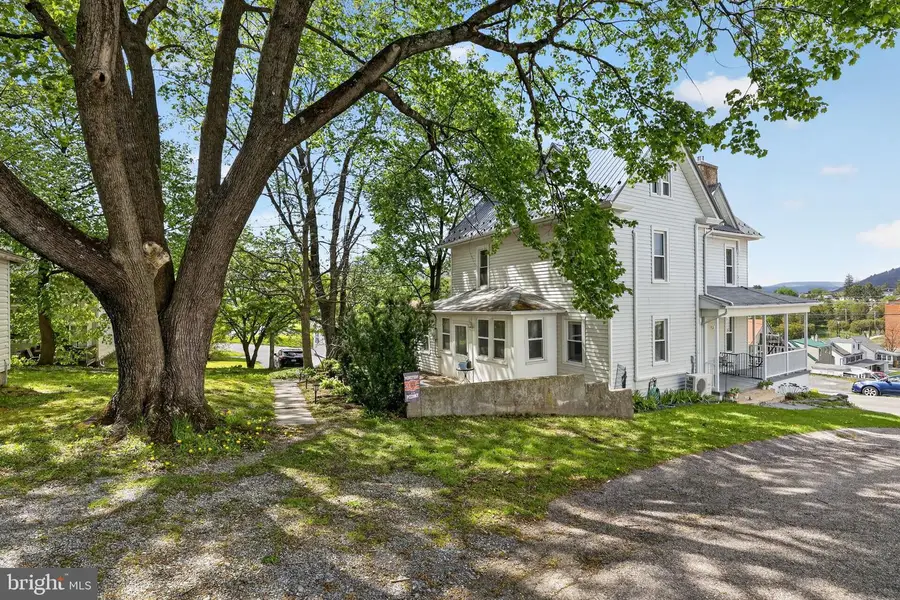 510 E High St, Bellefonte, PA 16823 - #3