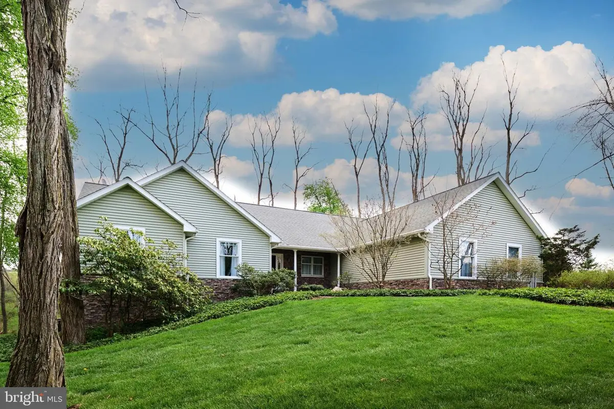 2890 Halfmoon Valley Rd, Port Matilda, PA 16870 - #1