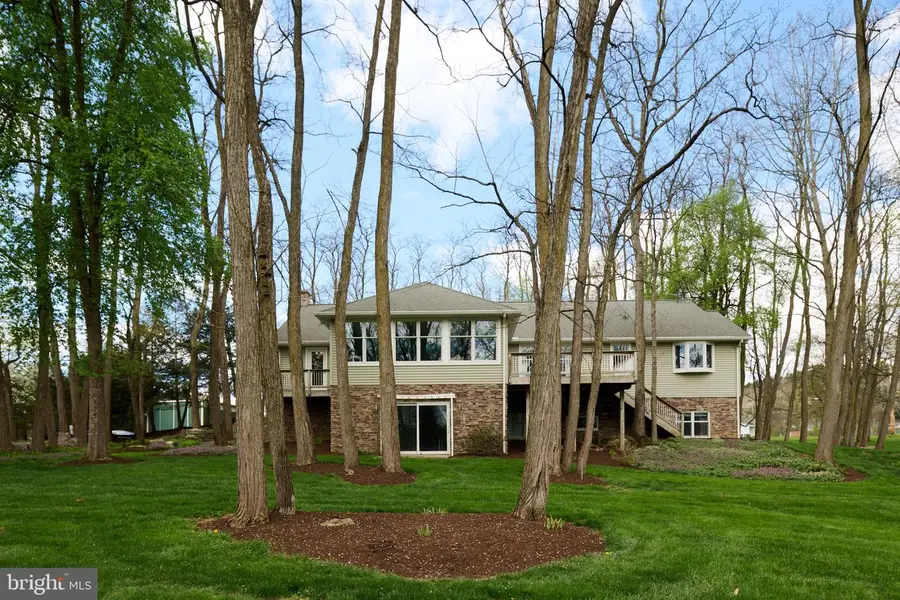 2890 Halfmoon Valley Rd, Port Matilda, PA 16870 - #2