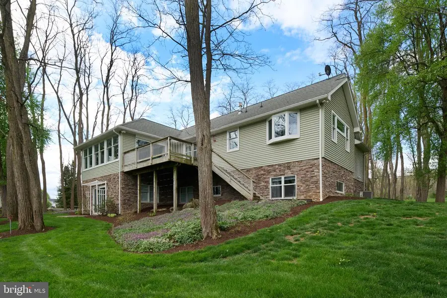 2890 Halfmoon Valley Rd, Port Matilda, PA 16870 - #3