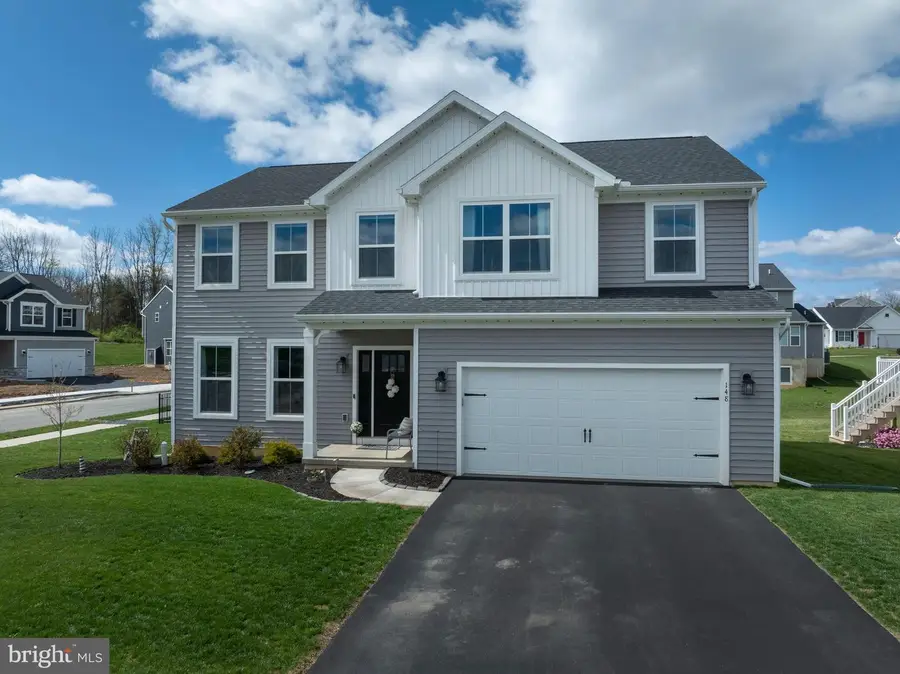 148 Thornwood Ln, Bellefonte, PA 16823 - #2