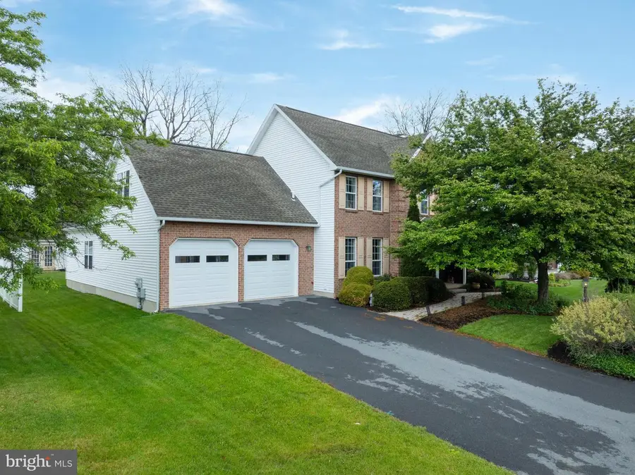125 Kaywood Dr, Boalsburg, PA 16827 - #3