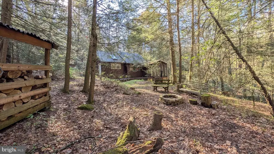 203 Corner Rd, Boalsburg, PA 16827 - #3