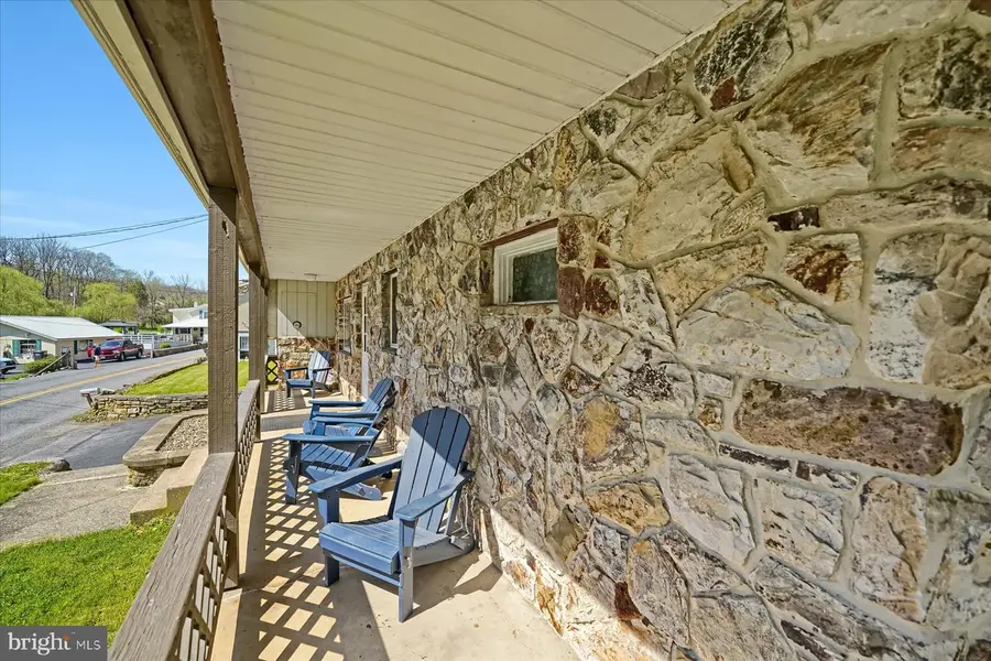 345 Spring Creek Rd, Bellefonte, PA 16823 - #3