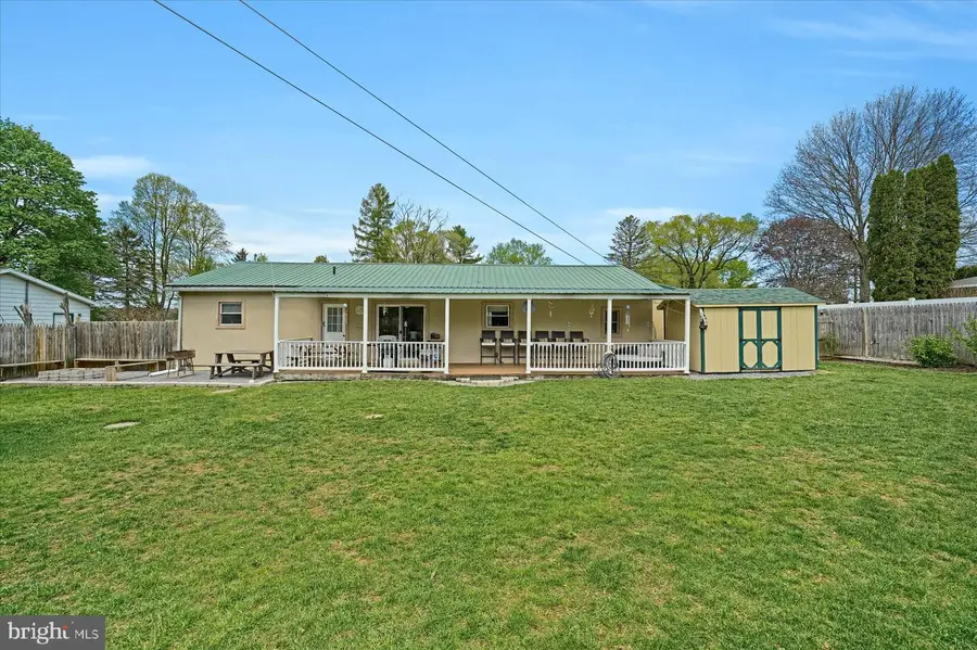 4814 W Whitehall Rd, Pennsylvania Furnace, PA 16865 - #2