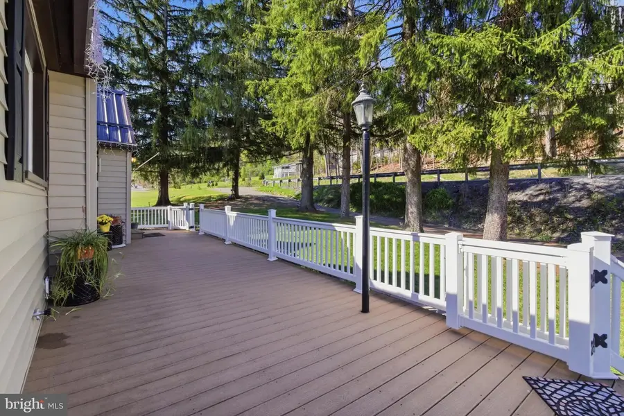 330 Flat Rock Rd, Port Matilda, PA 16870 - #3