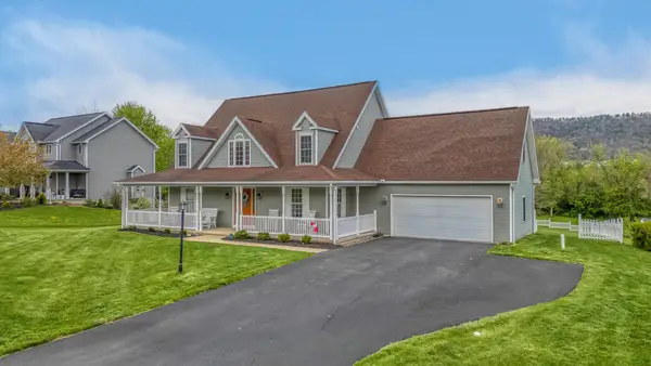 470 Millgate Rd, BELLEFONTE, PA 16823