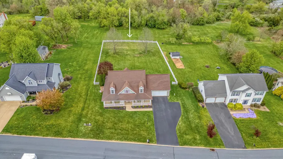 470 Millgate Rd, Bellefonte, PA 16823 - #2