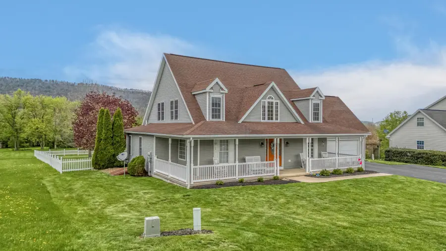 470 Millgate Rd, Bellefonte, PA 16823 - #3