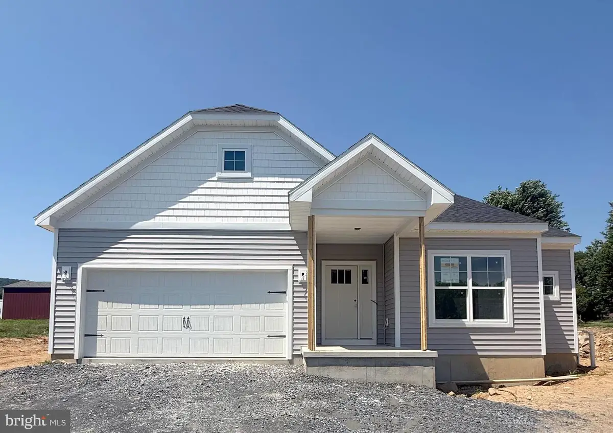 Tbd Mill St #lot 4, Millheim, PA 16854 - #1