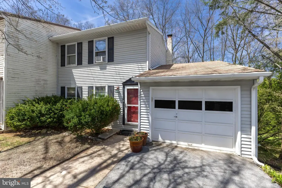 263 Oakwood Ave, State College, PA 16803 - #1