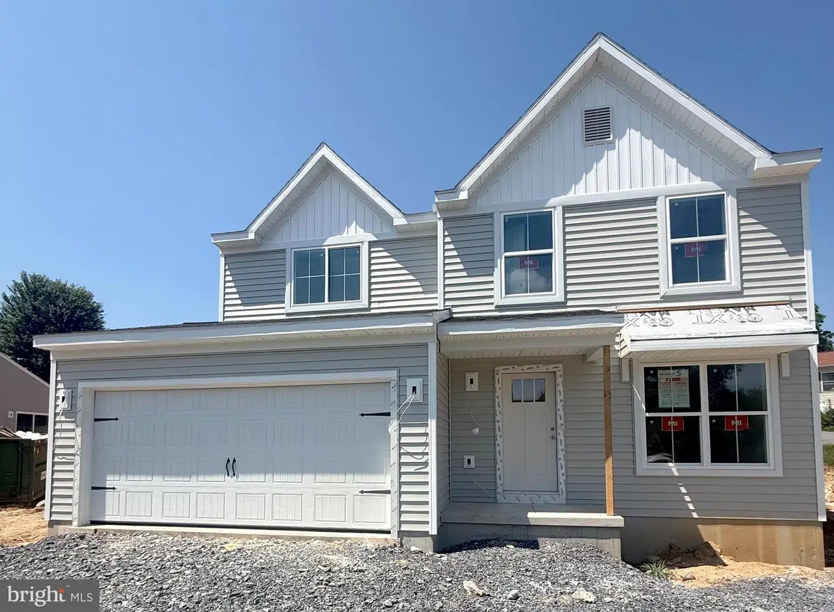 Tbd Mill St #lot 5, Millheim, PA 16854 - #1